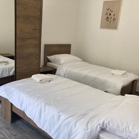 Apartmani Kekec Umag Luaran gambar
