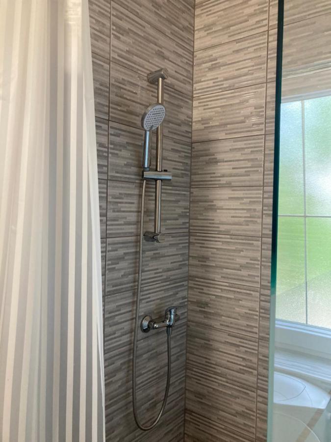 Apartmani Kekec Umag Luaran gambar