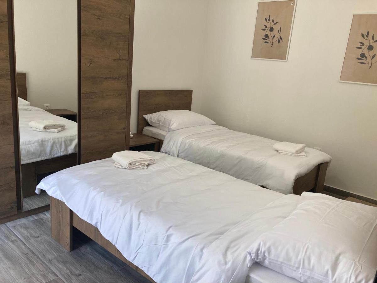 Apartmani Kekec Umag Luaran gambar
