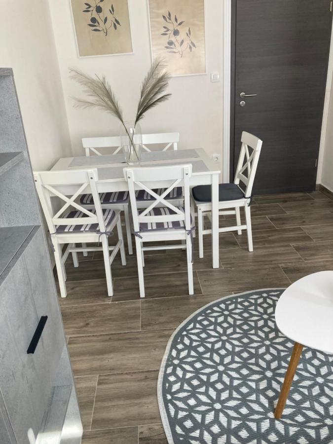 Apartmani Kekec Umag Luaran gambar
