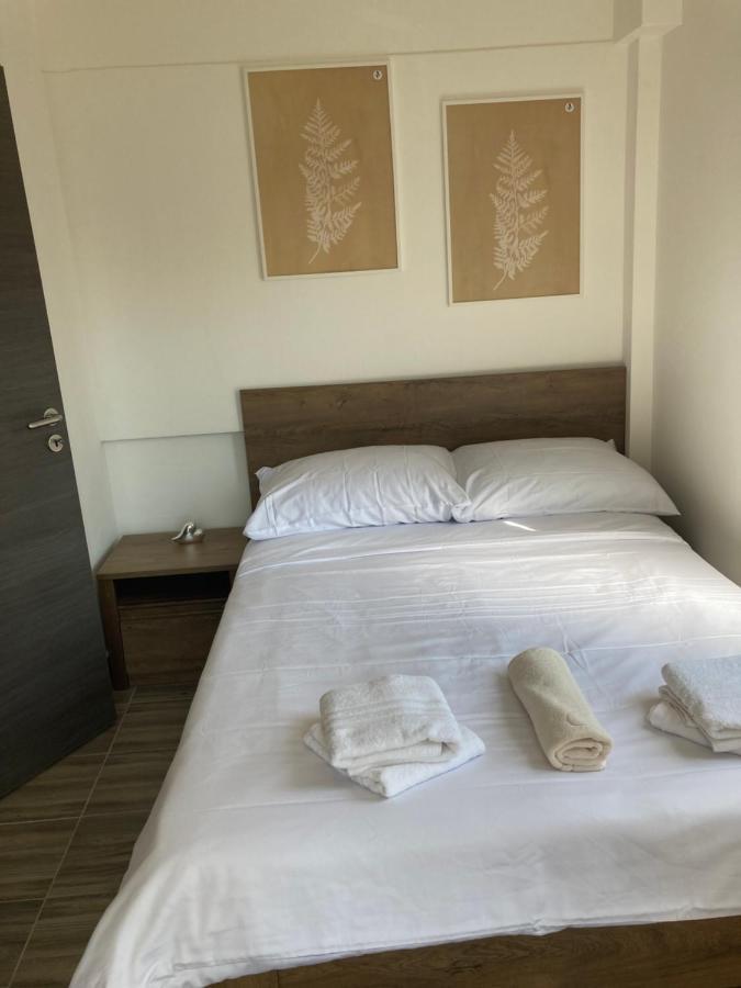 Apartmani Kekec Umag Luaran gambar