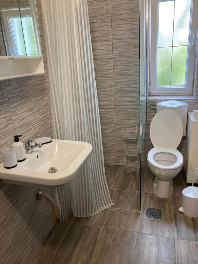 Apartmani Kekec Umag Luaran gambar