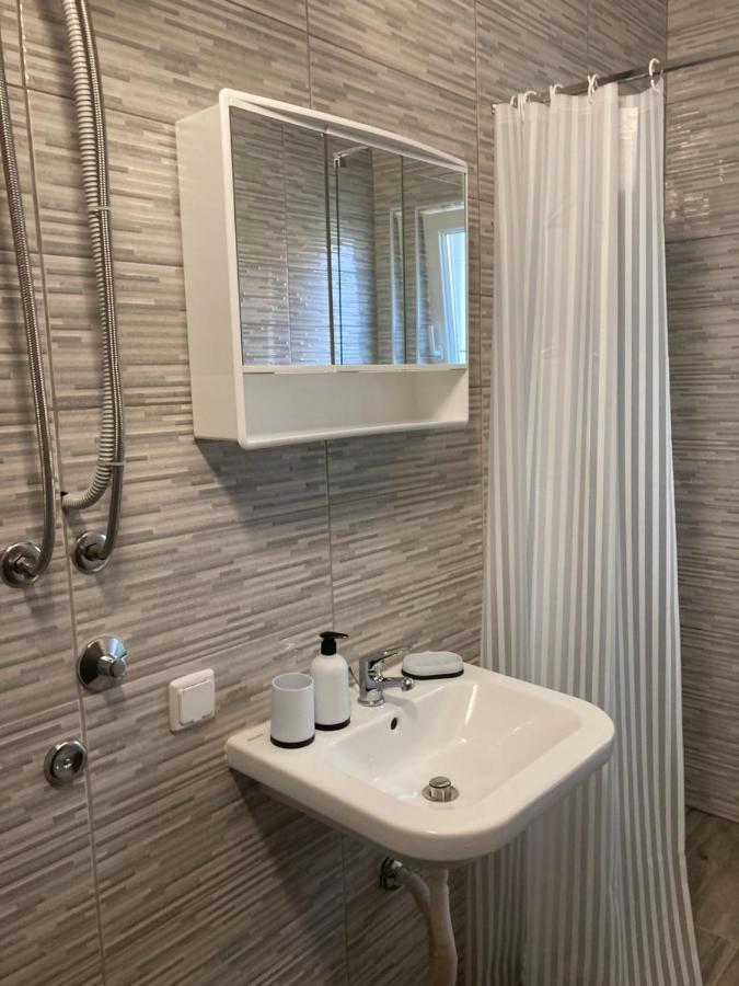 Apartmani Kekec Umag Luaran gambar