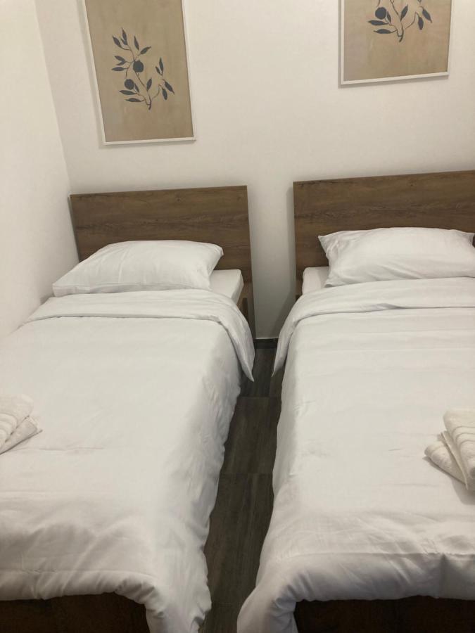Apartmani Kekec Umag Luaran gambar