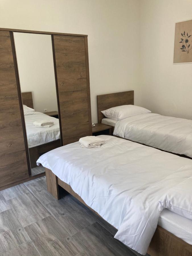 Apartmani Kekec Umag Luaran gambar