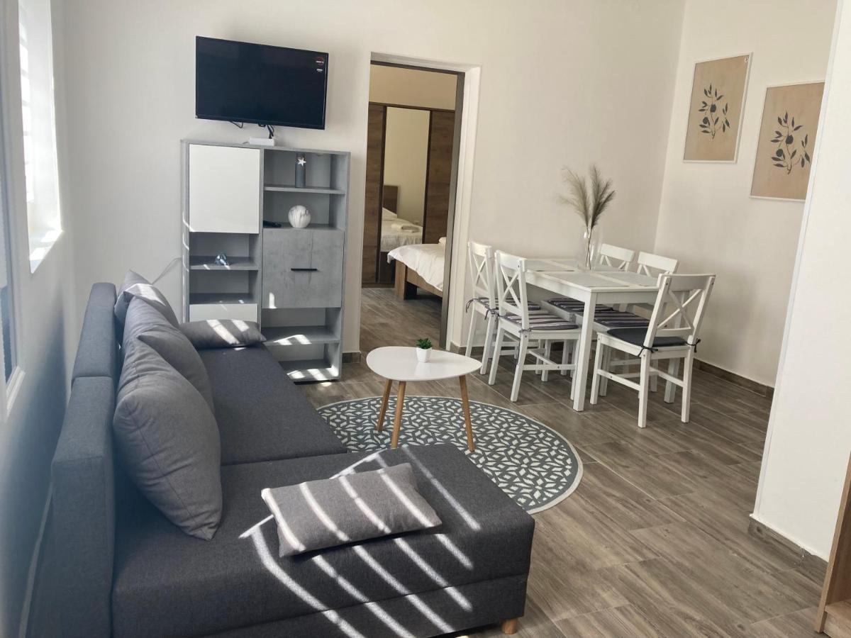 Apartmani Kekec Umag Luaran gambar