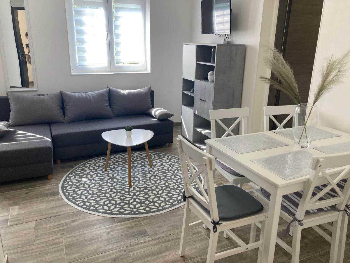 Apartmani Kekec Umag Luaran gambar