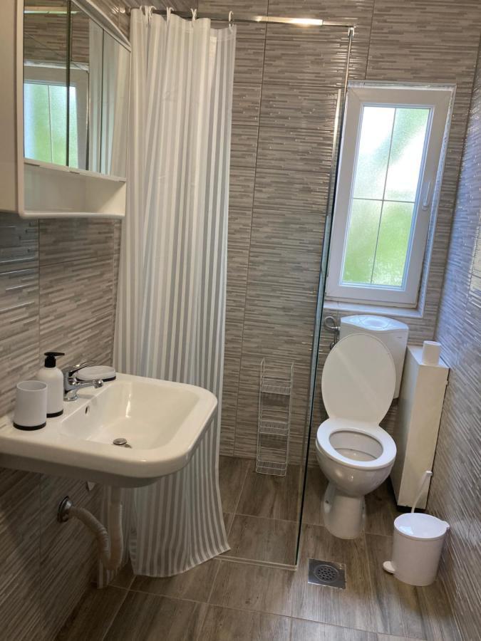 Apartmani Kekec Umag Luaran gambar