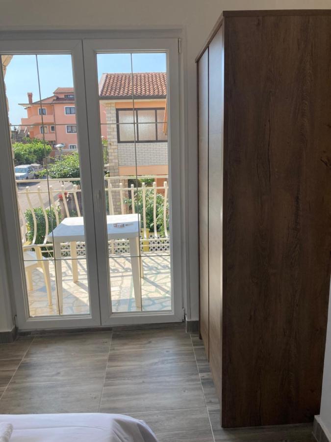 Apartmani Kekec Umag Luaran gambar