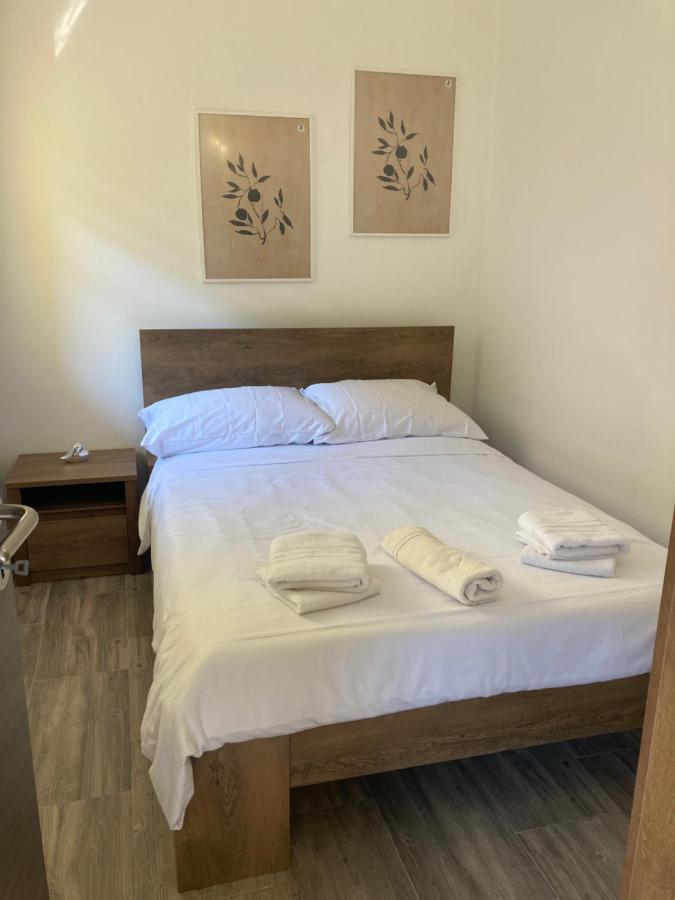 Apartmani Kekec Umag Luaran gambar