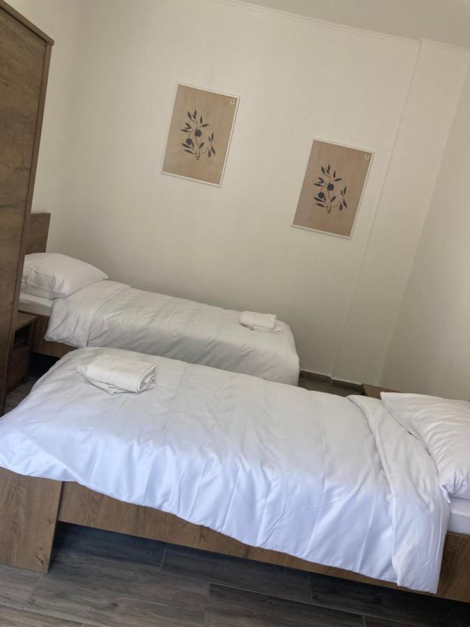 Apartmani Kekec Umag Luaran gambar