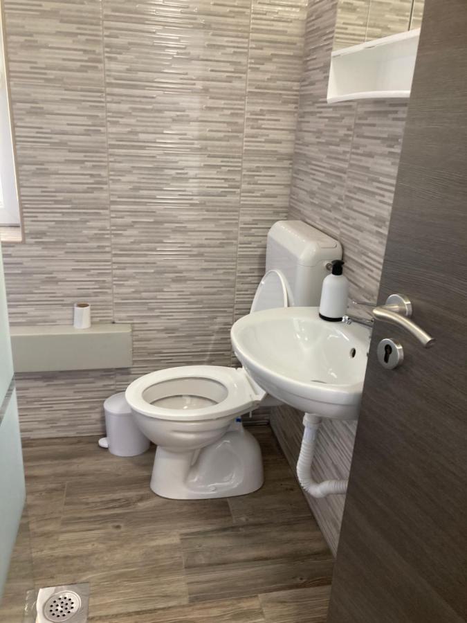Apartmani Kekec Umag Luaran gambar