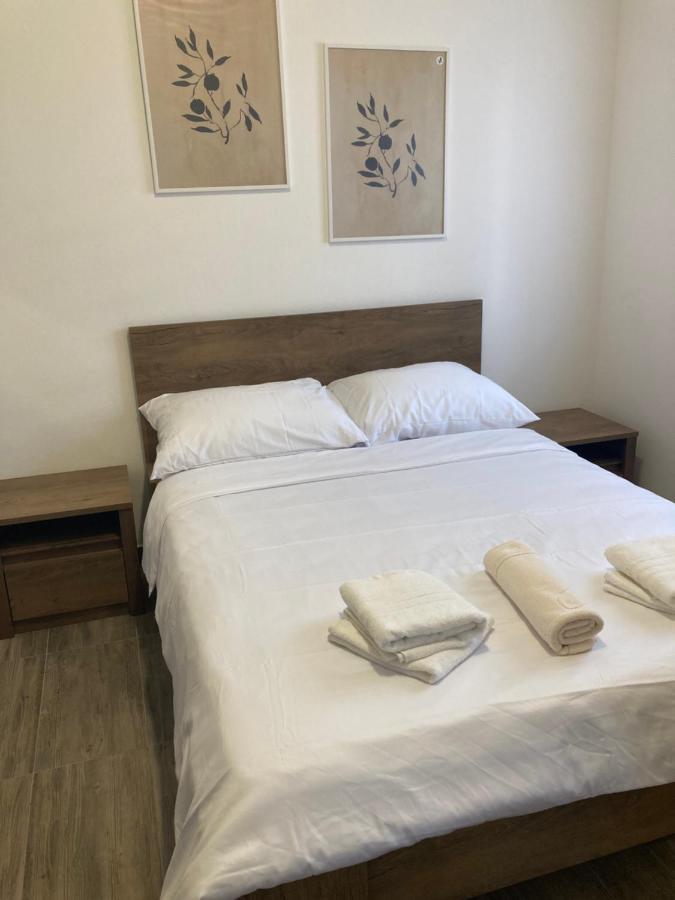 Apartmani Kekec Umag Luaran gambar