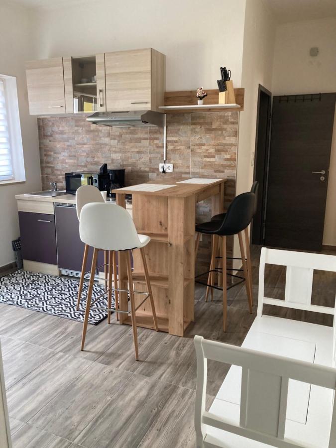 Apartmani Kekec Umag Luaran gambar