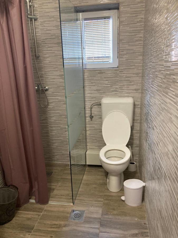 Apartmani Kekec Umag Luaran gambar