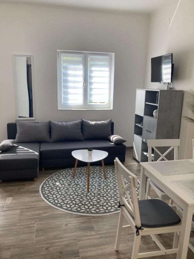 Apartmani Kekec Umag Luaran gambar