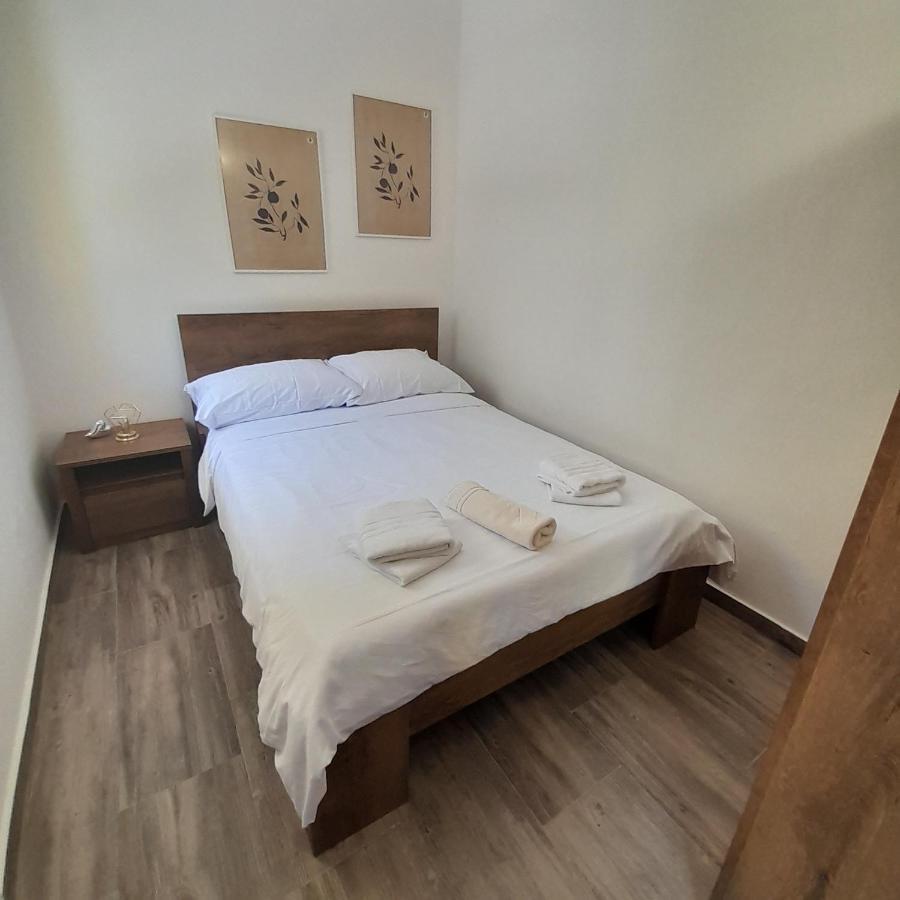 Apartmani Kekec Umag Luaran gambar