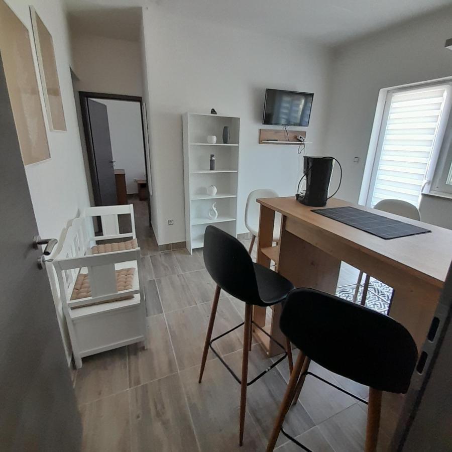 Apartmani Kekec Umag Luaran gambar