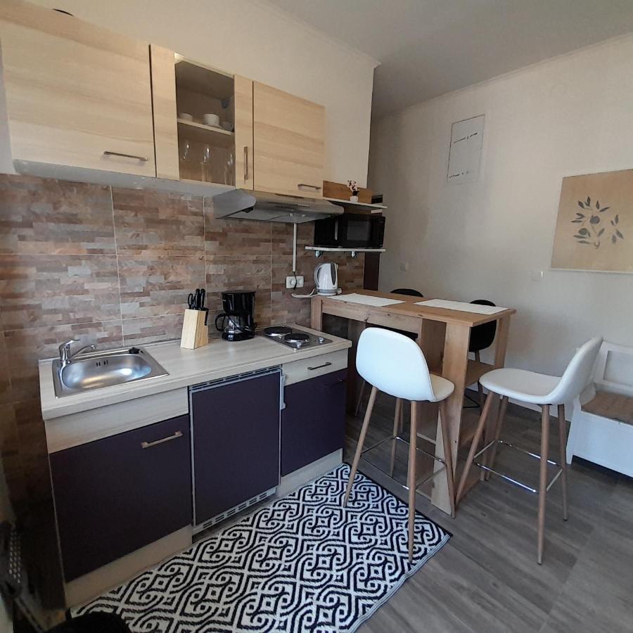Apartmani Kekec Umag Luaran gambar