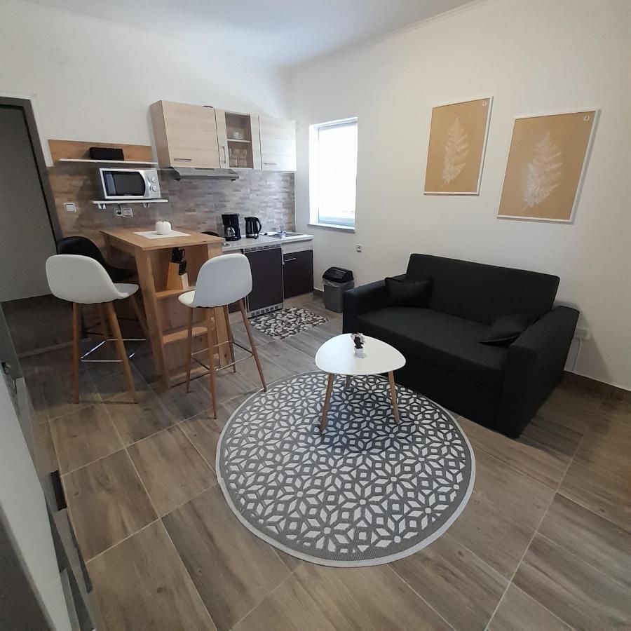 Apartmani Kekec Umag Luaran gambar
