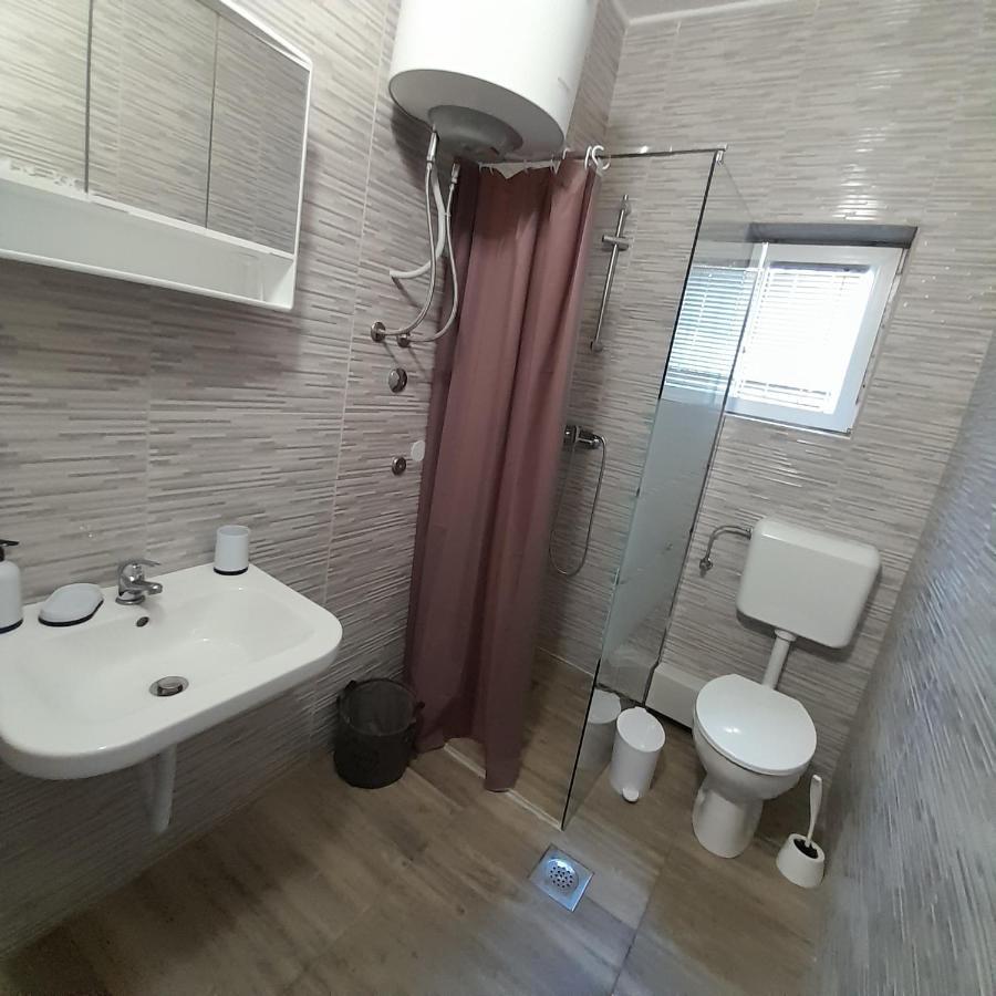 Apartmani Kekec Umag Luaran gambar