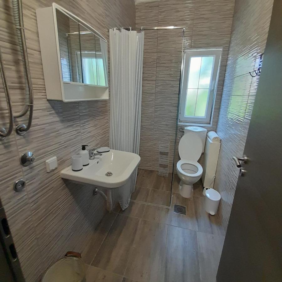 Apartmani Kekec Umag Luaran gambar