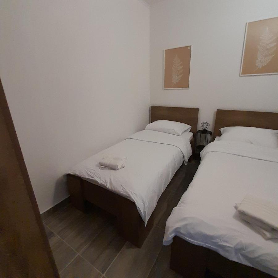 Apartmani Kekec Umag Luaran gambar