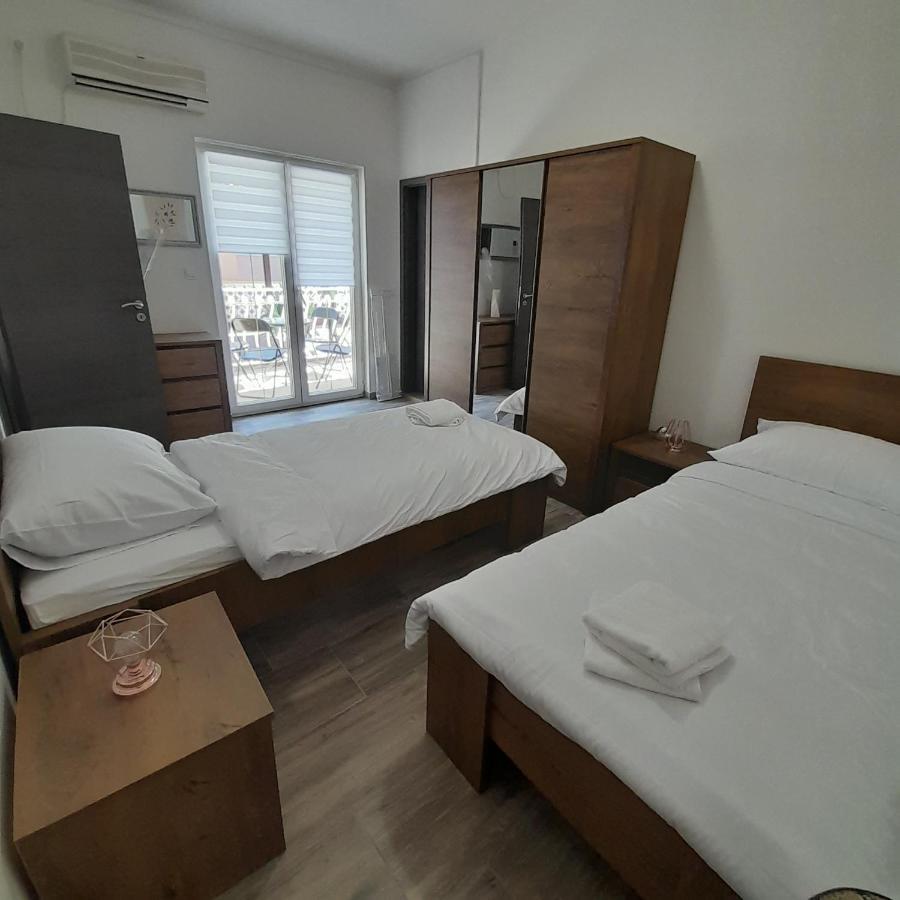 Apartmani Kekec Umag Luaran gambar