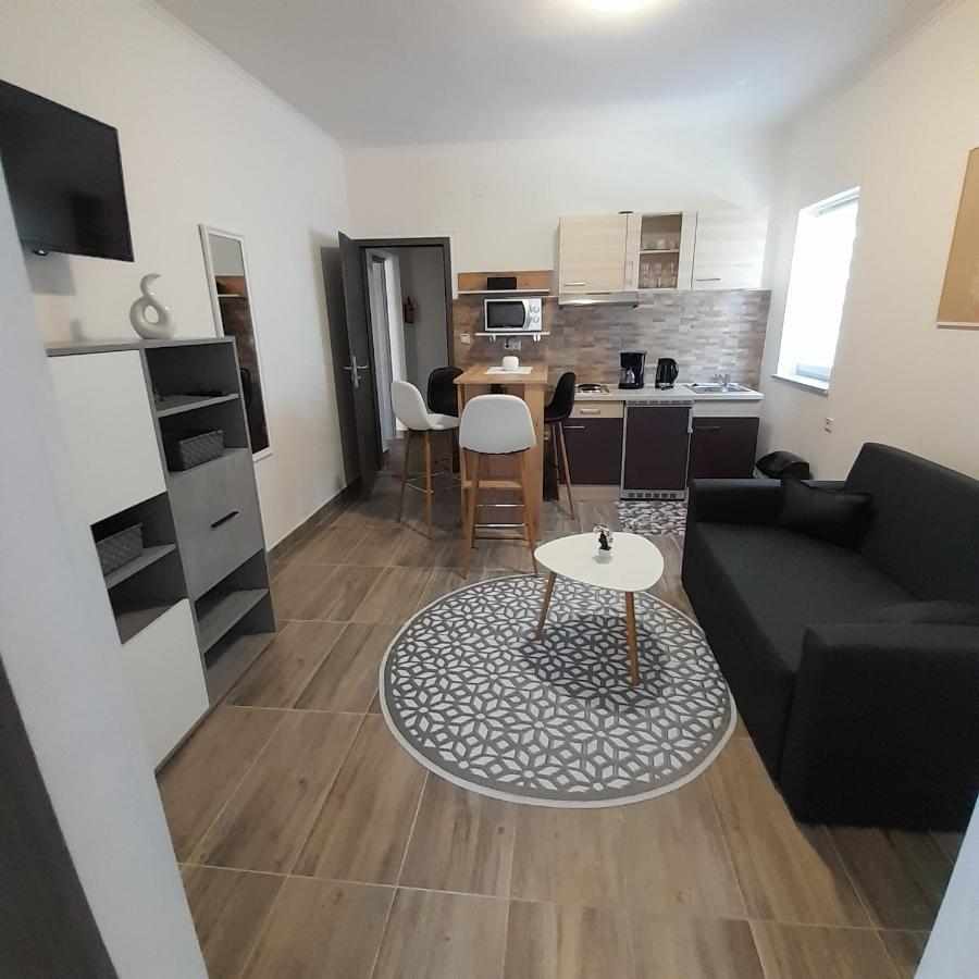 Apartmani Kekec Umag Luaran gambar