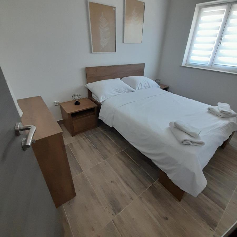 Apartmani Kekec Umag Luaran gambar