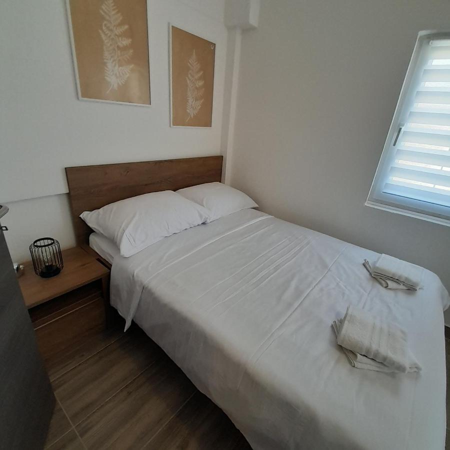 Apartmani Kekec Umag Luaran gambar