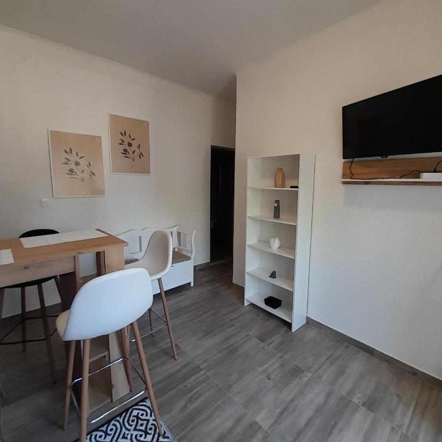 Apartmani Kekec Umag Luaran gambar