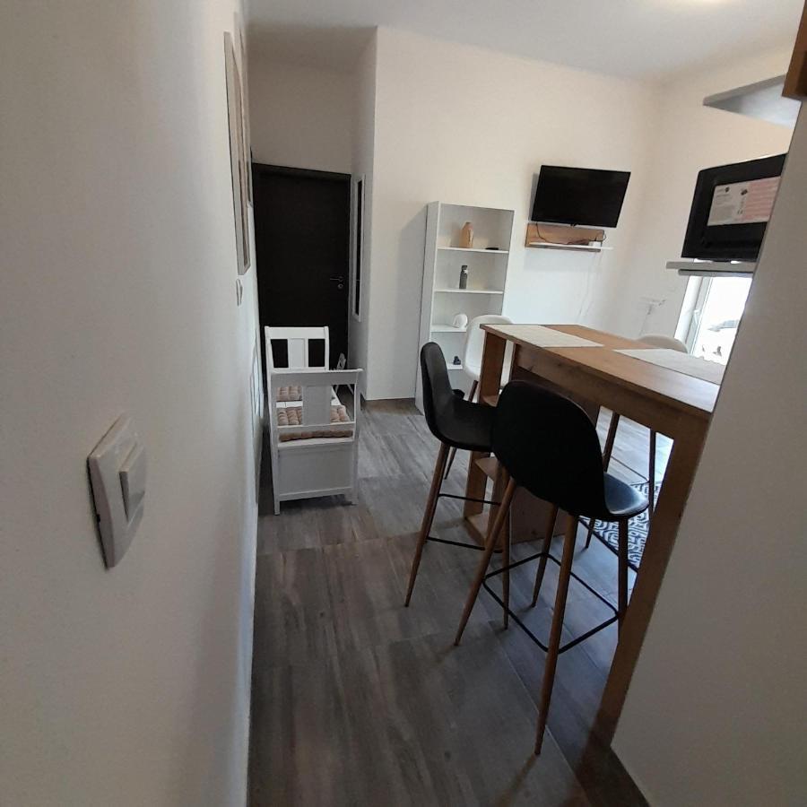 Apartmani Kekec Umag Luaran gambar