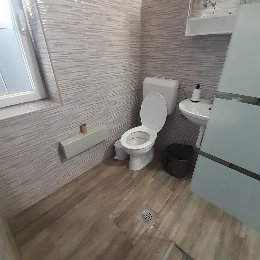 Apartmani Kekec Umag Luaran gambar