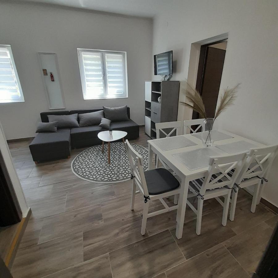 Apartmani Kekec Umag Luaran gambar