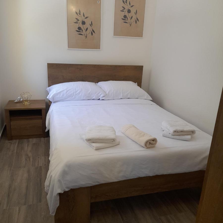 Apartmani Kekec Umag Luaran gambar