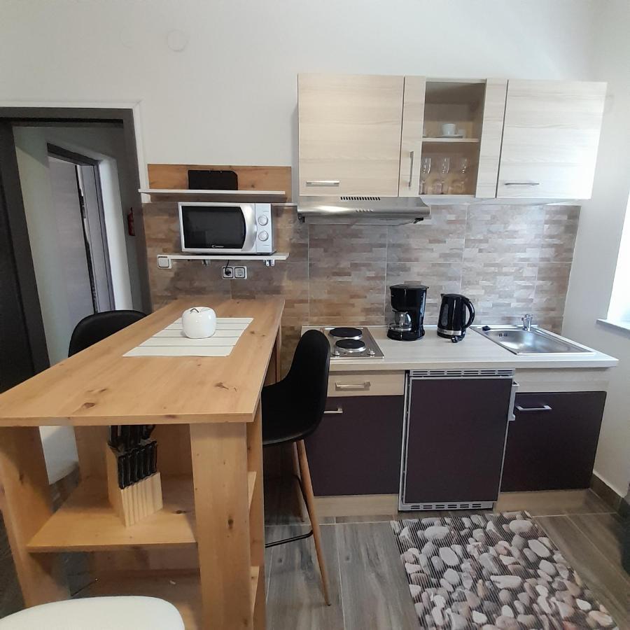 Apartmani Kekec Umag Luaran gambar